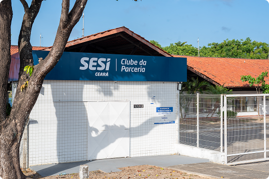 Foto unidade Maracanau